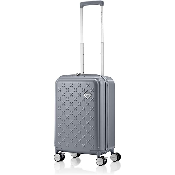 Amazon | [アメリカンツーリスター] スーツケース キャリーケース