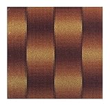 York Wallcoverings 991503SMP Bling Metro Vision Wallpaper Memo Sample, 8-Inch x 10-Inch [並行輸入品]