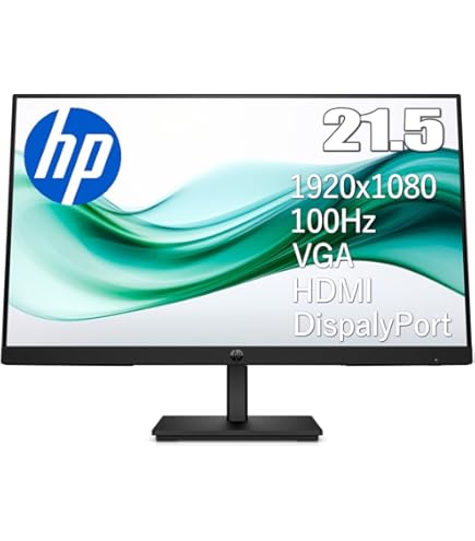 Amazon.co.jp: HP モニター E22 G4 21.5インチ フルHD 非光沢 IPS
