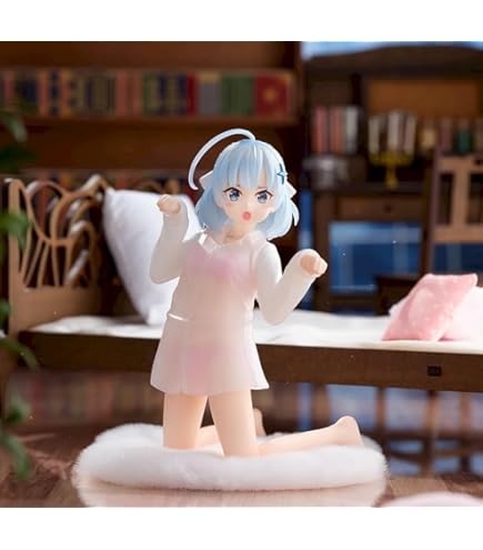 Amazon.co.jp: mensHdge technical statue No.7 鬼灯の冷徹 白澤【デコ