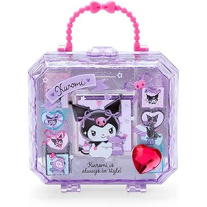 Amazon | 【福袋】クロミ4点セットBK100 | パジャマ 通販