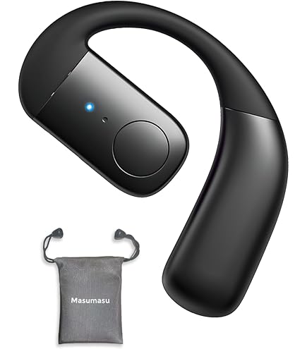 Amazon.co.jp: COOMAX ミニスパイイヤホン 隠しイヤホン チート