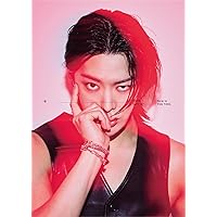YUTA 中本悠太 ユウタ 10枚セット:Depth INTERNAL ver. YESASIA: Depth [Internal Ver.] (First Press Limited Edition