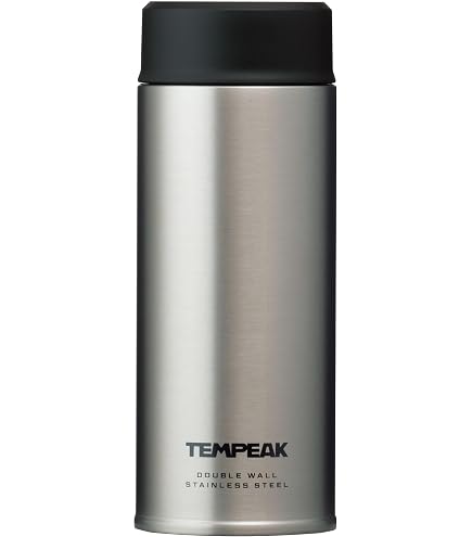 Amazon｜(モクネジ)MokuNeji Bottle L 360ml｜水筒・マグボトル 