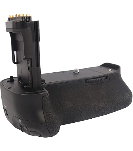 Amazon | Canon キャノン EOS5DMarkIII対応 BGE11バッテリーグリップ