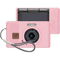 Amazon.co.jp: 【BARDATS】For kodak pixpro c1 ケース カバー