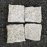 半丁掛 ピンコロ 90×90×45(mm) 20個セット さび（黄色）