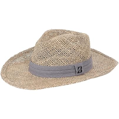 天然草　帽子 裏面オープン天然草ワイドクロシュハット｜DAKS（ダックス）公式