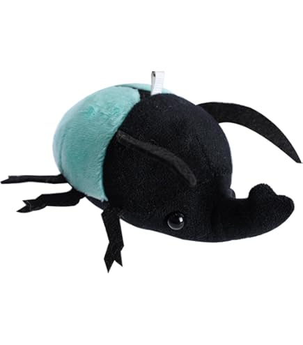 Amazon.co.jp: ムニュマム クワガタ ぬいぐるみ XLサイズ : おもちゃ