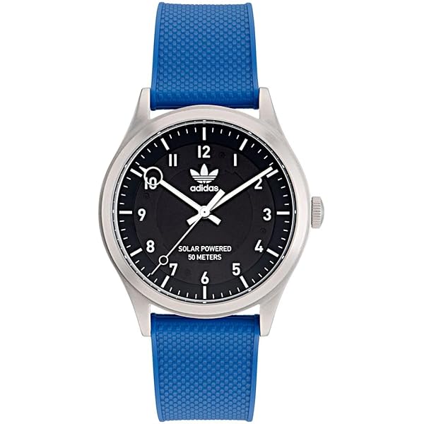 Amazon.co.jp: アディダス ADIDAS 腕時計 CK3128 Z12-3037
