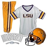 Franklin Sports NCAAデラックスYouth Team Uniform Set