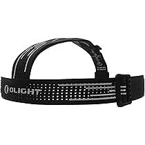 Amazon.co.jp: OLIGHT(オーライト) Perun 3 LED ヘッドライト 充電式