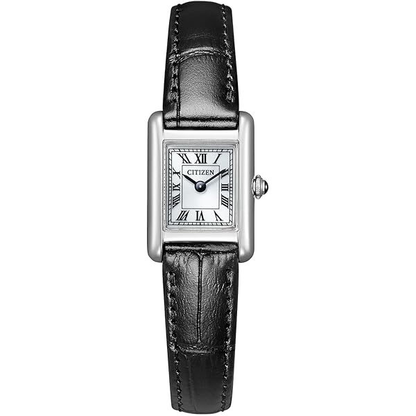 【新品】シチズン CITIZEN Kii 腕時計 レディース EG2799-18W Classic Square 光発電エコ・ドライブ（G620-00M） シルバーxグレー アナログ表示 CITIZEN Kii EG2799-18W Classic Square シチズン キー 腕時計