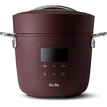 Amazon | 【テレビで紹介されました！】 Re・De Pot (リデポット