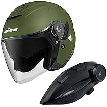 KOMINE HK-172 ジェットヘルメット バサルトグレー　HK172 コミネ HK-172 FL コンポジット FRP ジェットヘルメット