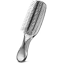 Amazon | ハローキティ パドルブラシ ヘアブラシ くし 絡まない 頭皮