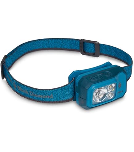 Amazon.co.jp: Black Diamondストーム500-R オプティカルイエロー