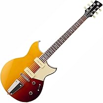 Amazon | ヤマハ YAMAHA エレキギター REVSTAR スタンダードシリーズ 