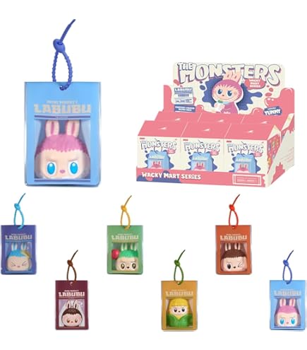 Amazon | 【単品 正規品・未開封 】POPMART Twinkle Twinkle Sweet
