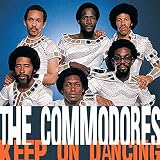 Keep on Dancing