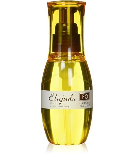 Amazon | ミルボン(MILBON) ディーセス エルジューダ FO 120ml 3本