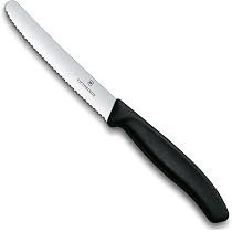 Amazon.co.jp: VICTORINOX(ビクトリノックス) 牛刀包丁 食洗機対応