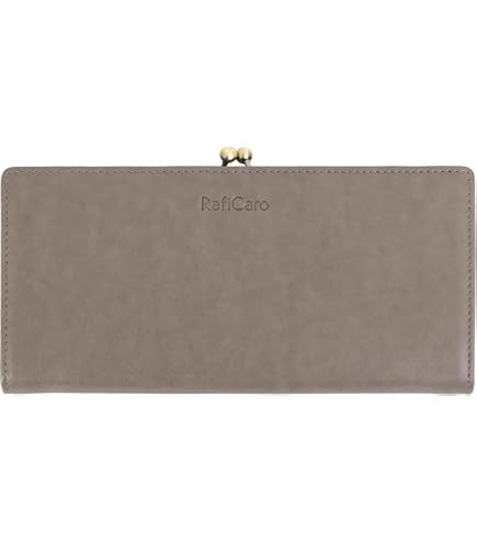 Amazon.co.jp: イアパピヨネ 長財布 ロングウォレット イエロー