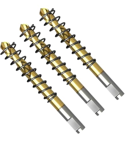 ユニカ(unika) メタコアトリプル用センタードリル(ハイス) STR-6SC (金属・金工) khxv5rg Amazon.co.jp: ユニカ(unika) メタコアトリプル用センタードリル