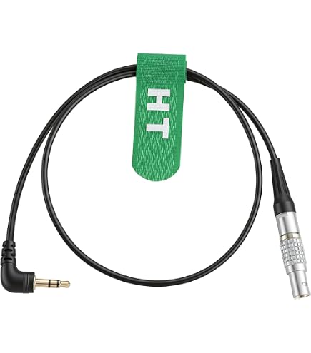新着商品 Alvin's Cables オーディオケーブル ARRI Mini LF