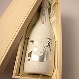 純米吟醸 あまみずamamizu 中川酒造 720ml
