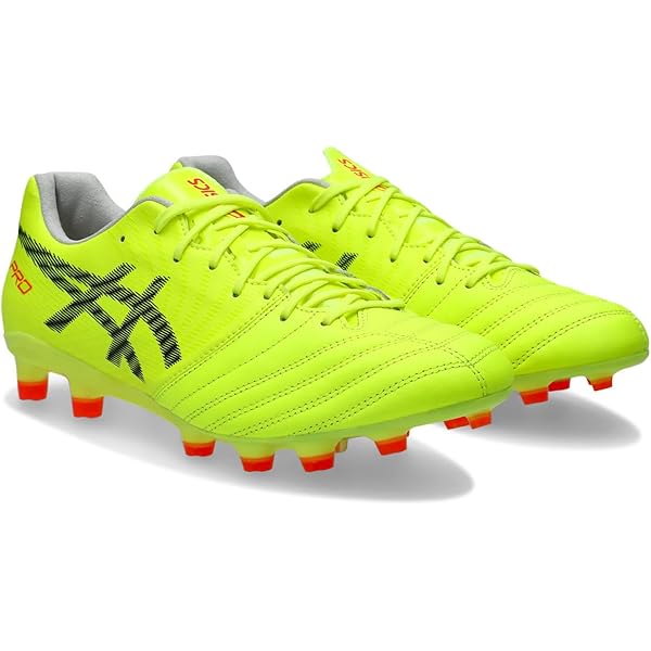 asics DS LIGHT PRO スパイク25.0cmサッカースパイク アシックスから誕生25周年を記念した新スパイク「DS LIGHT PRO