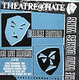 HE WHO DARES WINS (5CD DELUXE BOXSET EDITION)