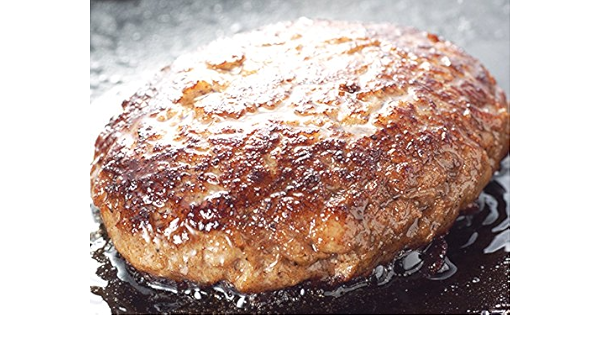Amazon 牛善黒黒ハンバーグ ノーブランド品 牛肉 通販