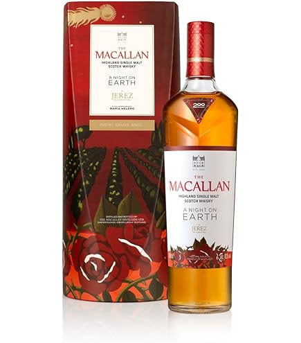 Amazon.co.jp: マッカラン 12年 カラーコレクション MACALLAN 12 YEARS