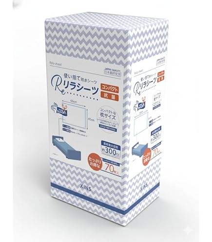 Amazon.co.jp: イワツキ ハイドライエース簡単テープ止め 小さめL 1