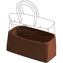 Amazon.co.jp: DGAZ バーキン用 バッグインバック インナー Amazon.co.jp: DGAZ バーキン用 バッグインバック インナー