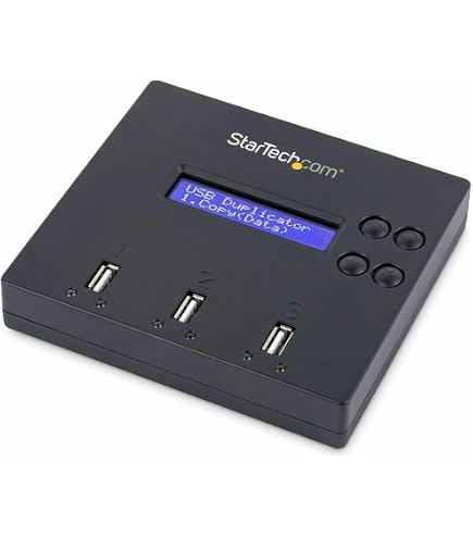 Amazon | StarTech.com HDD/SSDスタンド／データ消去専用／PC不要