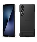 Amazon.co.jp: ソニー純正 国内正規品 ケース カバー Xperia 10 VI SO