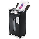 サンワダイレクト シュレッダー オートフィード 自動細断110枚 2×10mm 20分連続使用 マイクロカット 21L 400-PSD061