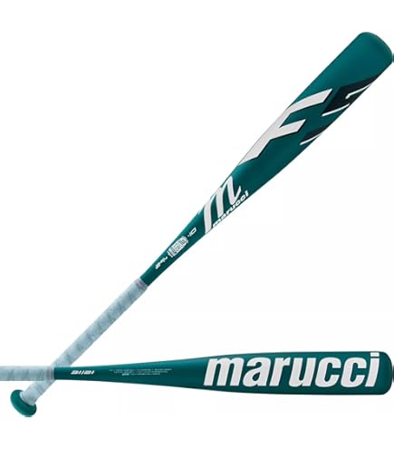 Batte De Baseball Louisville Slugger Omaha (-11) 31"/20 Oz - Modèle UBOMB11-23 - Quasi Neuve