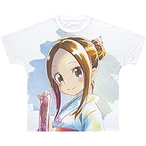 からかい上手の高木さん小豆島限定Tシャツ からかい上手の高木さん 小豆島 限定 Tシャツ クリアファイル