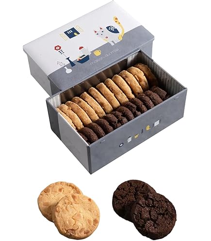 村上開新堂 1号缶 東京 焼菓子 ギフトBOX プレゼント