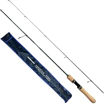 Amazon | 【TACKLAND】 高コスパ 遊べるロッド VERSATILE ベイト