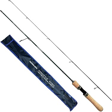 Amazon.co.jp 最新リリース: トラウトロッド の新着ランキングです。