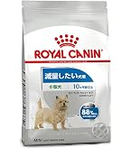 ロイヤルカナン CCN ミニライト ウェイト ケア 小型犬専用ドッグフード