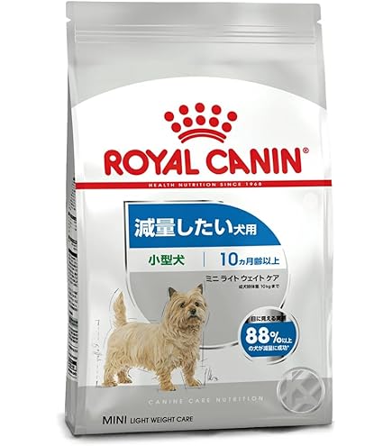 Amazon.co.jp: ロイヤルカナン CCN ミディアムライト ウェイト ケア