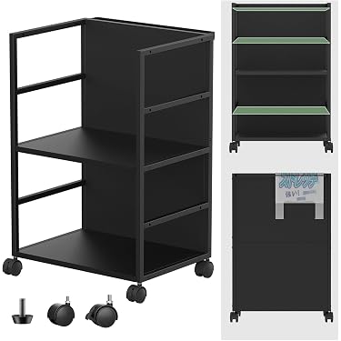 Amazon.co.jp 売れ筋ランキング: キッチンワゴン・収納カート の中で