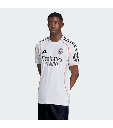 アディダス レアル・マドリード セルヒオ・ラモス シャツ アディダス レアル・マドリード セルヒオ・ラモス シャツ