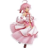 ミルヒオーレ・F・ビスコッティ (1/8スケール PVC塗装済み完成品)