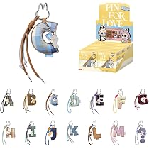 Amazon.co.jp: 【POP MART 公式ストア】THE MONSTERS PIN FOR LOVE